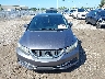 19XFB2F5XEE****** Wrecked 2014 Honda Civic in Florida State