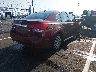 4S3BMCK6XC3****** Salvamento y Destrozados 2012 Subaru Legacy en Estado de Tennessee