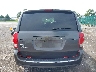 2C4RDGBG9FR****** Destrozados 2015 Dodge Grand Caravan