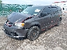 2C4RDGBG9FR****** Usados y Reparables 2015 Dodge Grand Caravan en Rochester