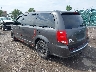 2C4RDGBG9FR****** Salvamento y Reparables 2015 Dodge Grand Caravan en Rochester