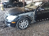 WDDNG86X78A****** Salvage and Repairable 2008 Mercedes-Benz S-Class in Georgia State