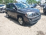 1C4NJCBA2GD****** Salvamento y Destrozados 2016 Jeep Compass en Providence