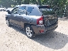 1C4NJCBA2GD****** Salvamento y Reparables 2016 Jeep Compass en Providence
