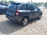 1C4NJCBA2GD****** Salvamento y Destrozados 2016 Jeep Compass en Estado de Rhode Island