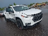 1GNEVKKW4LJ****** Salvamento y Destrozados 2020 Chevrolet Traverse en Cleveland