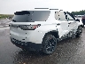 1GNEVKKW4LJ****** Salvamento y Destrozados 2020 Chevrolet Traverse en Estado de Ohio
