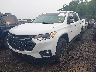 1GNEVKKW4LJ****** Usados y Reparables 2020 Chevrolet Traverse en Cleveland