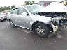 2G1WT57K091****** Repairable 2009 Chevrolet Impala in Ohio State