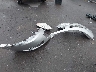 2G1WT57K091****** Wrecked 2009 Chevrolet Impala in Ohio State
