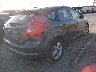 1FADP3K29DL****** Salvage and Wrecked 2013 Ford Focus in Texas State