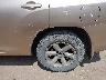 JTEDA41AX92****** Wrecked 2009 Toyota Highlander in Texas State