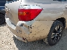 JTEDA41AX92****** Repairable 2009 Toyota Highlander in Texas State