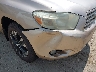 JTEDA41AX92****** Salvage 2009 Toyota Highlander