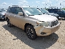 JTEDA41AX92****** Salvage and Wrecked 2009 Toyota Highlander in San Antonio South