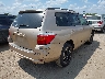 JTEDA41AX92****** Salvage and Wrecked 2009 Toyota Highlander in Texas State