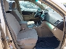 JTEDA41AX92****** Used and Repairable 2009 Toyota Highlander in Texas State