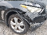 JN8AS1MW6BM****** Used 2011 Infiniti FX35 in New Jersey State