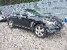 JN8AS1MW6BM****** Salvage and Wrecked 2011 Infiniti FX35 in Central New Jersey