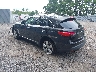 JN8AS1MW6BM****** Salvage and Repairable 2011 Infiniti FX35 in Central New Jersey