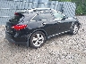 JN8AS1MW6BM****** Salvage and Wrecked 2011 Infiniti FX35 in New Jersey State