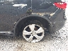 JN8AS1MW6BM****** Salvage and Repairable 2011 Infiniti FX35 in New Jersey State
