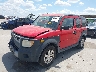 5J6YH286X5L****** Used and Repairable 2005 Honda Element in Dallas