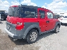 5J6YH286X5L****** Salvage and Wrecked 2005 Honda Element in Texas State
