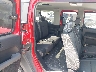 5J6YH286X5L****** Wrecked 2005 Honda Element in Dallas