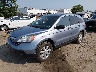 5J6RE48509L****** Used and Repairable 2009 Honda CR-V in Philadelphia