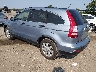 5J6RE48509L****** Salvage and Repairable 2009 Honda CR-V in Philadelphia