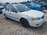 2T1BR12E92C****** Salvage and Wrecked 2002 Toyota Corolla in Louisville North