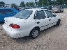 2T1BR12E92C****** Salvage and Wrecked 2002 Toyota Corolla in Kentucky State