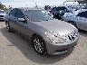 JNKBV61E88M****** Salvage and Wrecked 2008 Infiniti G35 in North Hollywood