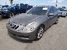 JNKBV61E88M****** Used and Repairable 2008 Infiniti G35 in North Hollywood