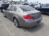 JNKBV61E88M****** Salvage and Repairable 2008 Infiniti G35 in North Hollywood