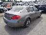 JNKBV61E88M****** Salvage and Wrecked 2008 Infiniti G35 in California State