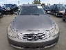 JNKBV61E88M****** Salvage and Repairable 2008 Infiniti G35 in California State