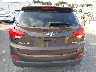 KM8JU3AG5EU****** Destrozados 2014 Hyundai Tucson