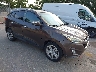 KM8JU3AG5EU****** Salvamento y Destrozados 2014 Hyundai Tucson en Long Island