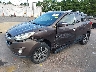 KM8JU3AG5EU****** Usados y Reparables 2014 Hyundai Tucson en Long Island
