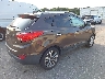 KM8JU3AG5EU****** Salvamento y Destrozados 2014 Hyundai Tucson en Estado de Nueva York