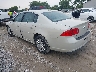 1G4HC5EM7BU****** Salvamento y Reparables 2011 Buick Lucerne en Columbus