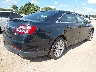 1FAHP2F82EG****** Salvage and Wrecked 2014 Ford Taurus in Texas State