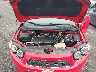 1G1JC5SH9F4****** Reparables 2015 Chevrolet Sonic en Scranton