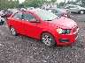 1G1JC5SH9F4****** Salvamento y Destrozados 2015 Chevrolet Sonic en Scranton