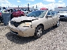 1G1ZS58N18F****** Usados y Reparables 2008 Chevrolet Malibu en Lafayette