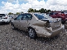 1G1ZS58N18F****** Salvamento y Reparables 2008 Chevrolet Malibu en Lafayette