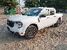 3FTTW8JA6SR****** Used and Repairable 2025 Ford Maverick in Southern New Jersey