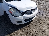 3N1BC1CP2AL****** Wrecked 2010 Nissan Versa in Georgia State